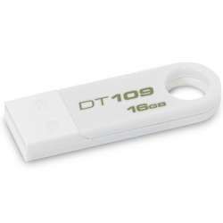 Pen Drive Kingston DT109 - 16GB